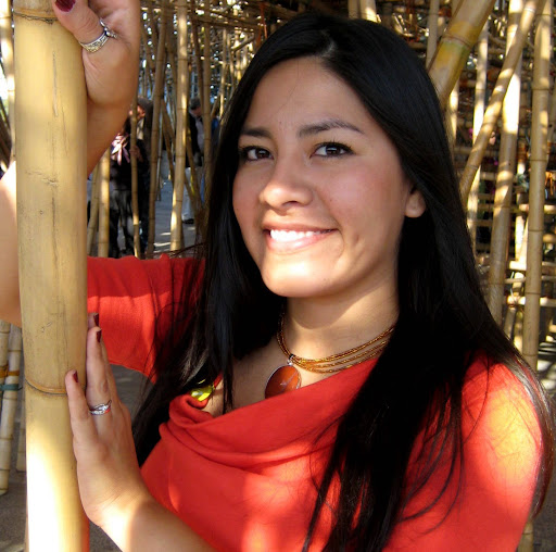 Cynthia Ortega Photo 12