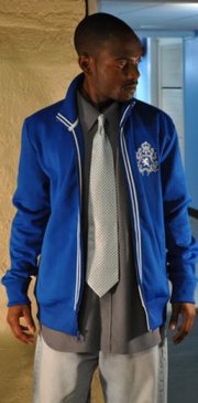 Calvin Tucker Photo 4