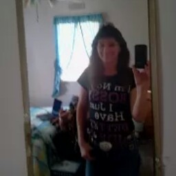 Patricia Proctor Photo 10