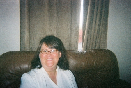 Christine Leister Photo 4