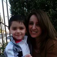 Denisse Godoy Photo 12