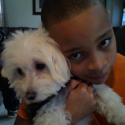 Lamonte Johnson Photo 23