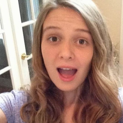 Kathryn Pope Photo 14
