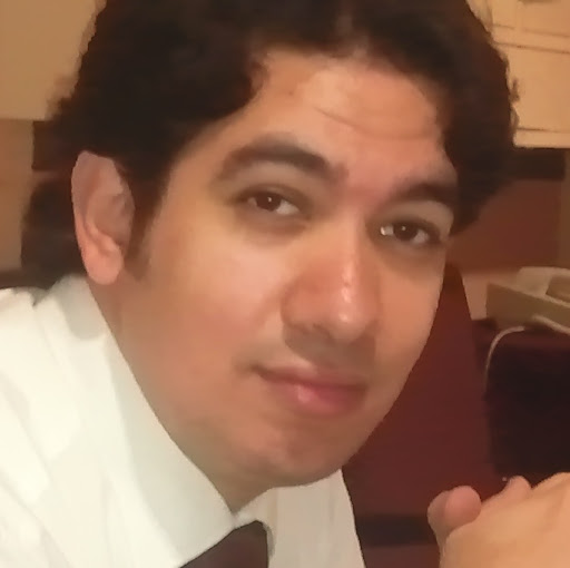 Michael Barakat Photo 8