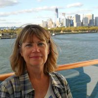 Jane Clemens Photo 20