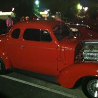 Thomas Weathers Photo 16