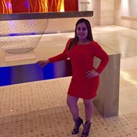Olga Santiago Photo 48