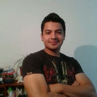 Josafat Cervantes Photo 2