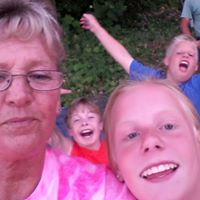 Debbie Dailey Photo 16