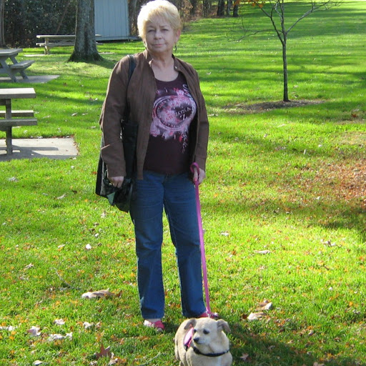 Kathleen Lang Photo 42