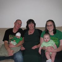 Catherine Stratton Photo 9