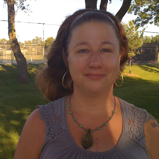 Jenny Ashley Photo 26