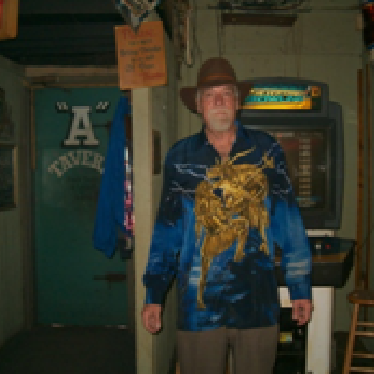 Hershel Harper Photo 2