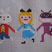 Alice Cross Photo 30