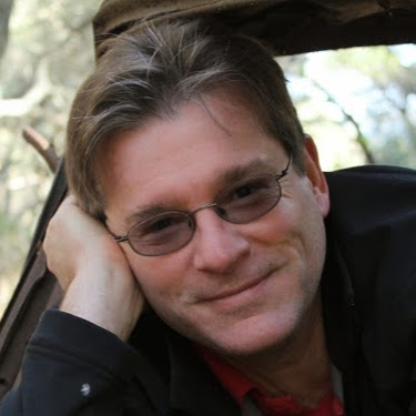 Scott Cunningham Photo 50