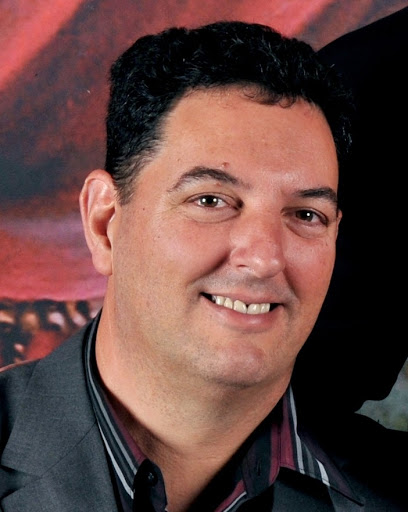 John Groot Photo 6