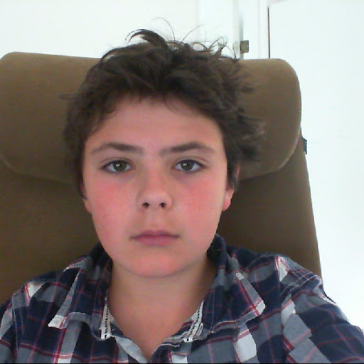 Alexander Hutchison Photo 1