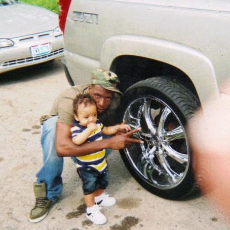 Terrell Martin Photo 39
