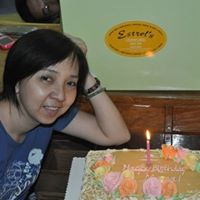 Tina Yau Photo 9