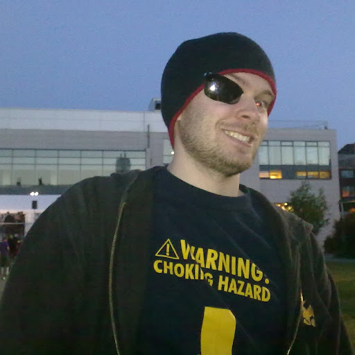 Stephen Ramsey Photo 30