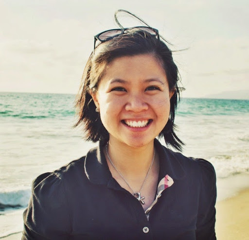 Anh Lam Photo 34