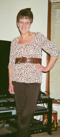 Loretta Wagner Photo 13