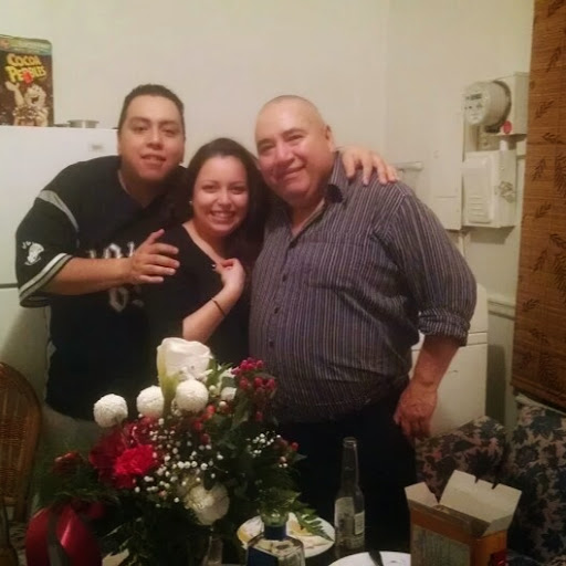 Rolando Carrillo Photo 6