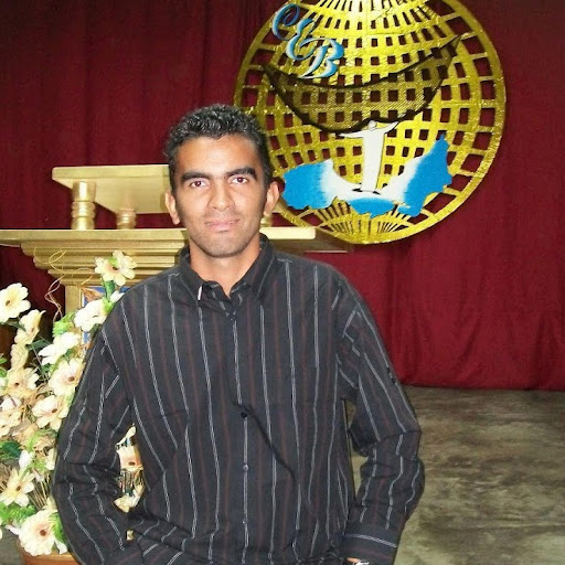 Samuel Villalobos Photo 25