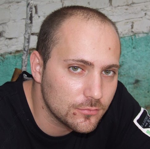 Robert Mark Photo 16