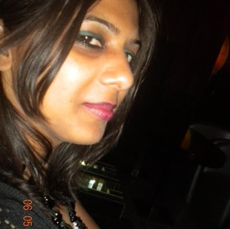 Charu Mehta Photo 22