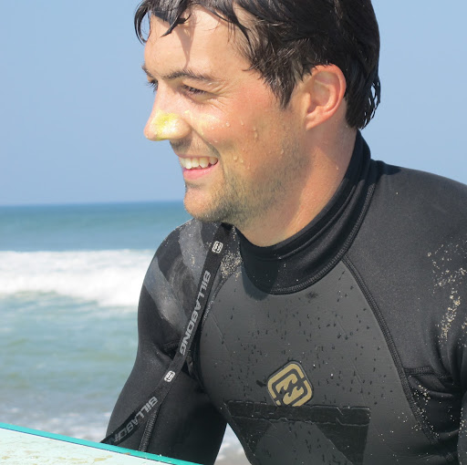 Matthew Cheney Photo 30