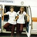 Gina Mast Photo 13