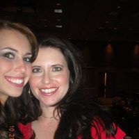 Julie Poyurs Photo 2
