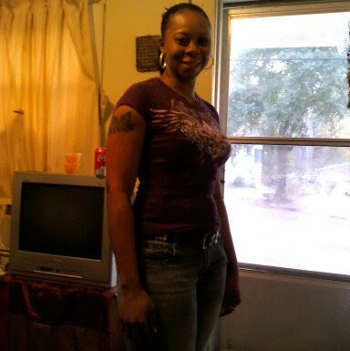 Erika Green Photo 35