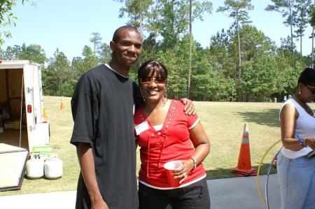 Sheila Russell Photo 26