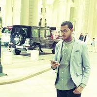 Ahmed Eldean Photo 3