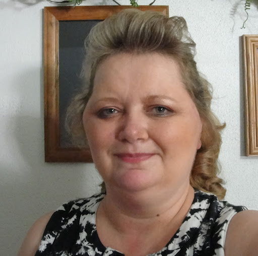 Pam Pritchard Photo 34