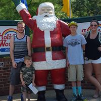 Lisa Dewitt Photo 19