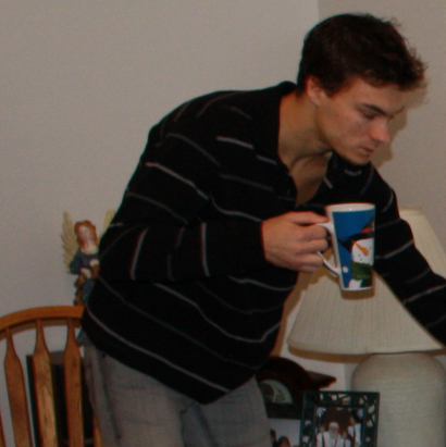 Michael Cary Photo 9