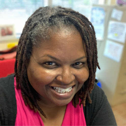 Tracy Chatman Photo 3