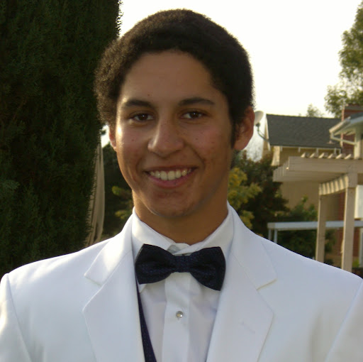Ian Parson Photo 3