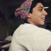 Adam Santino Photo 6