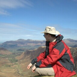 Stephen Harding Photo 41