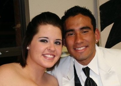 Courtney Gonzalez Photo 6