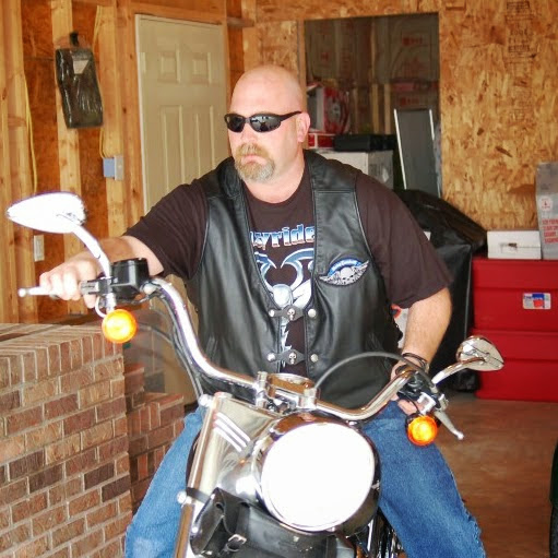 Daryl Hunter Photo 4