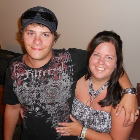 Jessica Larson Photo 41