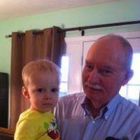 Buel Rodgers Photo 6