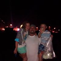 Brian Hope Photo 5