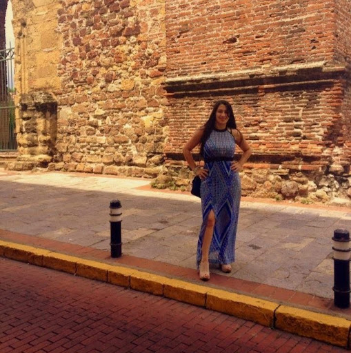 Martha Romero Photo 39