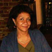 Jacqueline Parris Photo 9